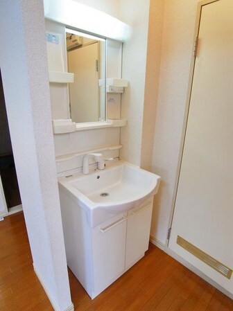 Casa・Verde の物件内観写真